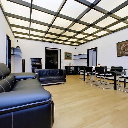 4Bnb - Spacious Porta Pia Apartment Řím Exteriér fotografie