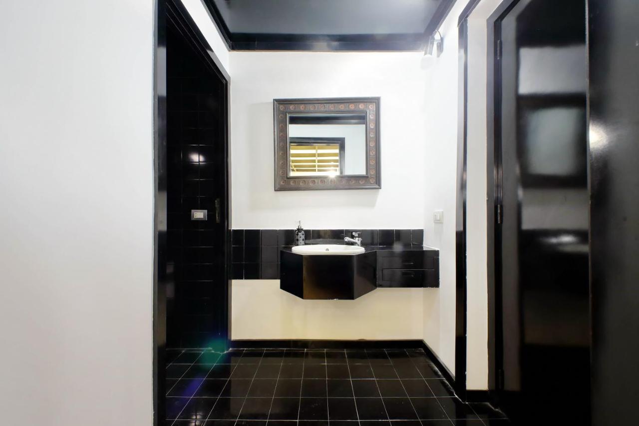 4Bnb - Spacious Porta Pia Apartment Řím Exteriér fotografie
